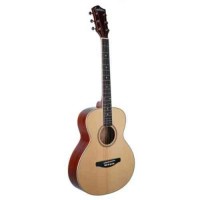 Guitares Folk - Sam Music