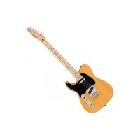 Guitares Électriques Gaucher