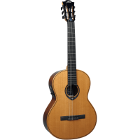 Guitares Classiques Électro-Acoustiques - Sam Music