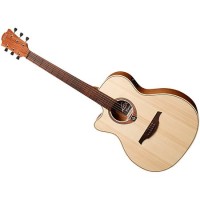 Guitares Classiques Électro-Acoustiques Gaucher - Sam Music