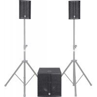 Systèmes amplifiés - Sam Music