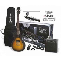 Packs Guitare & Basse - Sam Music