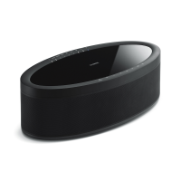 Stations d'écoute Hi-Fi
