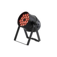 Projecteurs & barres LED