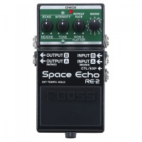 Pédales Delay - Sam Music