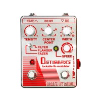 Pédales Flanger/Phaser - Sam Music