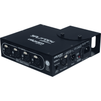 Contrôleurs, Splitters & Logiciels DMX
