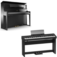 Pianos Numeriques
