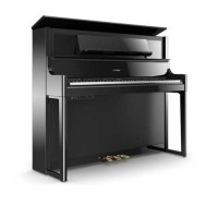 Pianos Numeriques