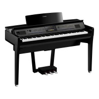 Pianos Numériques Arrangeurs
