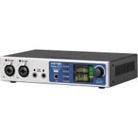 Interfaces Audio, MIDI & DSP