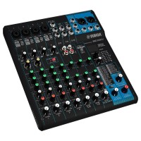 Mixage Analogique - Sam Music