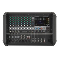 Mixage Amplifié - Sam Music