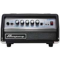 Tête d\'amplis Basse