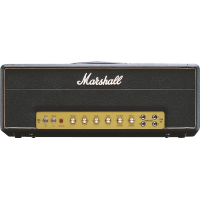 Têtes d'Amplis Guitare Électrique - Sam Music