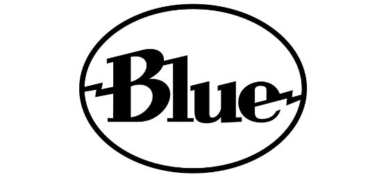 Blue microphone