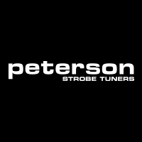 Peterson Strobe Tuners