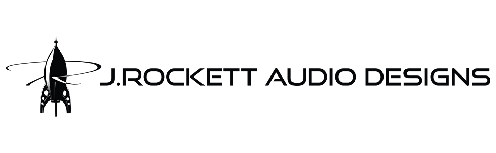 J. Rockett Audio Designs