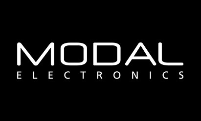 Modal Electronics