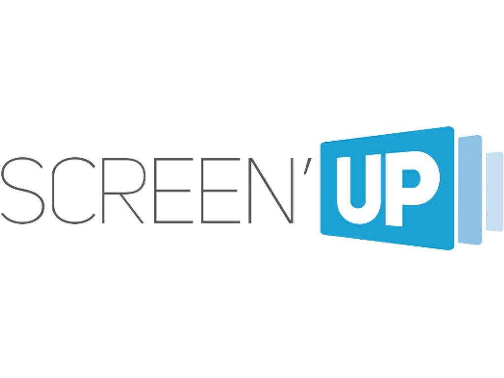 Screen'Up