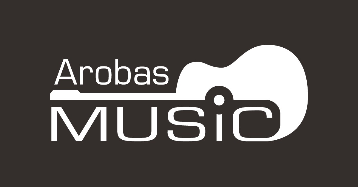 Arobas Music