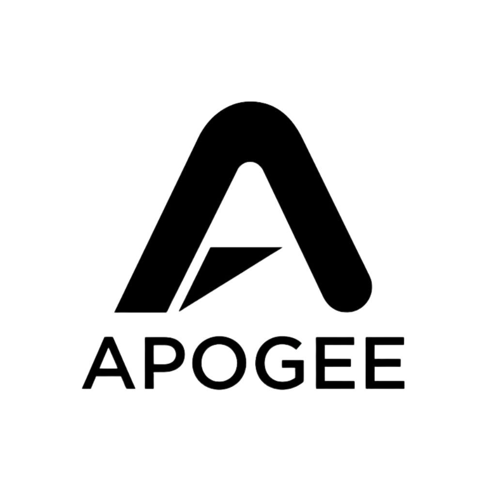 Apogée