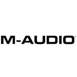 M-Audio